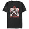 Men's Marvel Black Widow Guardian Soldier T-Shirt