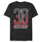 Men's Marvel Black Widow 30th Birthday T-Shirt