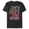 Men's Marvel Black Widow 40th Birthday T-Shirt