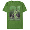 Men's Marvel Hulk Smash 21st Birthday T-Shirt