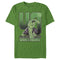 Men's Marvel Hulk Smash 40th Birthday T-Shirt