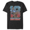 Men's Marvel Shuri and Okoye 18th Birthday T-Shirt