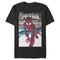 Men's Marvel Spider-Man Friendly Neighborhood T-Shirt