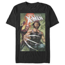 Men's Marvel X-Men Uncanny T-Shirt