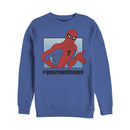 Men's Marvel Spider-Man