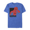 Men's Marvel Spider-Man Facepalm T-Shirt