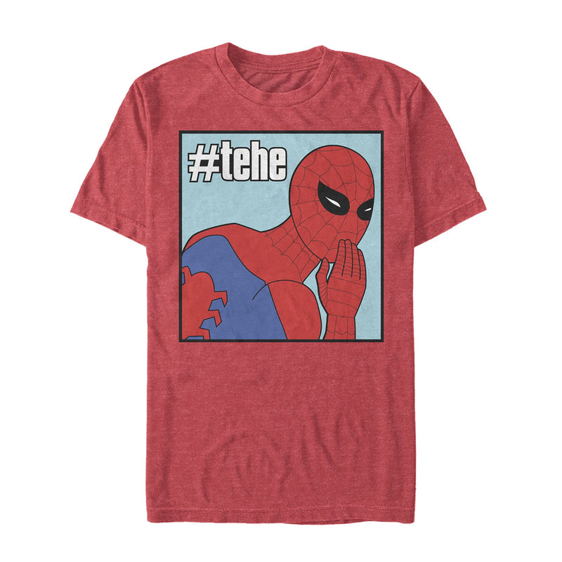 Men's Marvel Spider-Man