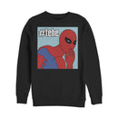 Men's Marvel Spider-Man