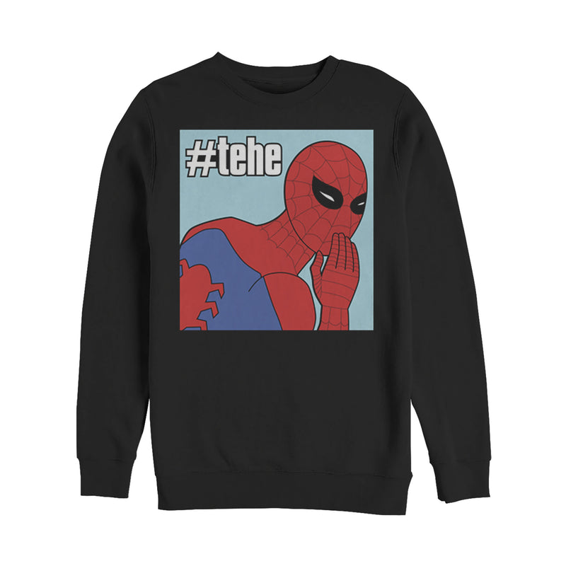 Men's Marvel Spider-Man