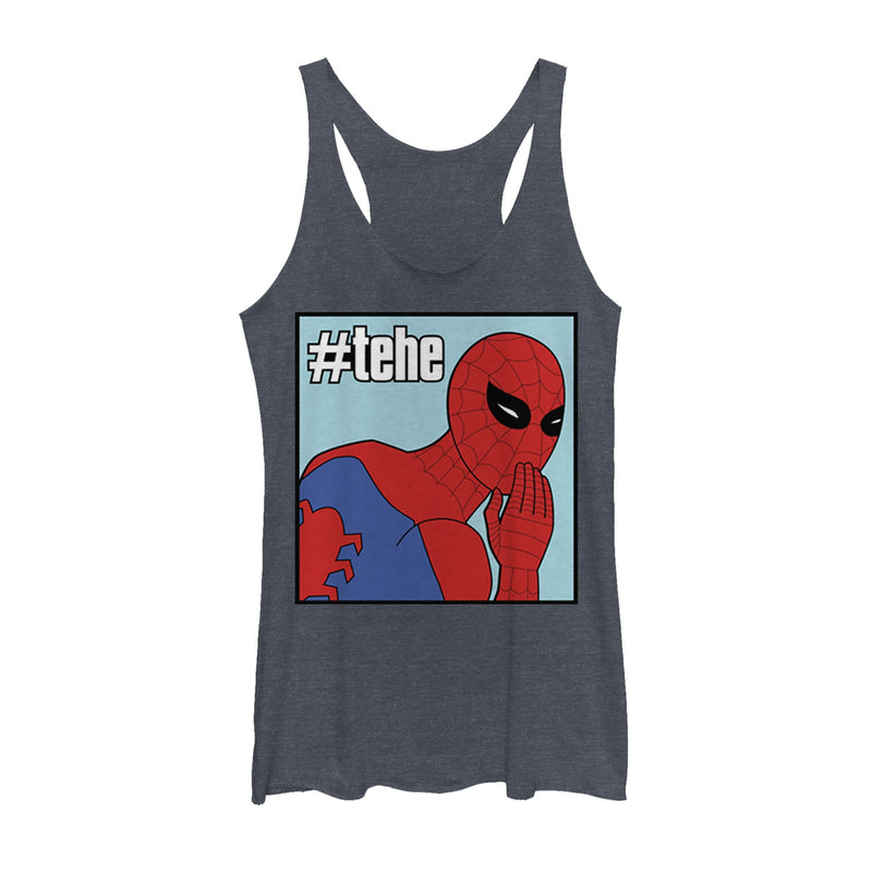 Women's Marvel Spider-Man