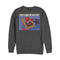 Men's Marvel Spider-Man Story of Life Sweatshirt