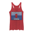 Women's Marvel Spider-Man