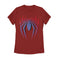 Women's Marvel Spider-Man Dot Logo T-Shirt