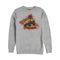 Men's Marvel Spider-Man Mobile Adventure Sweatshirt