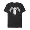 Men's Marvel Venom Alien Symbiote Logo T-Shirt
