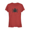 Junior's Marvel Spider-Man Original 196Logo T-Shirt