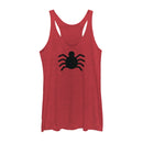 Women's Marvel Spider-Man Original 196Logo Racerback Tank Top