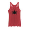 Women's Marvel Spider-Man Original 196Logo Racerback Tank Top