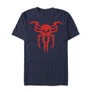 Men's Marvel Spider-Man Original 1999 Logo T-Shirt