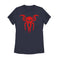 Women's Marvel Spider-Man Original 1999 Logo T-Shirt