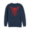 Men's Marvel Spider-Man Original 1999 Logo Sweatshirt