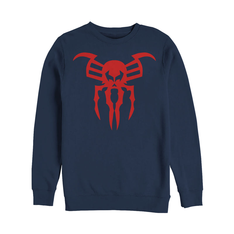 Men's Marvel Spider-Man Original 1999 Logo Sweatshirt