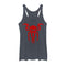 Women's Marvel Spider-Man Original 1999 Logo Racerback Tank Top