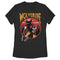 Women's Marvel X-Men Pixel Wolverine T-Shirt