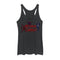 Women's Marvel Maximum Carnage Trio Racerback Tank Top