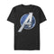 Men's Marvel Avengers Game Classic Logo T-Shirt