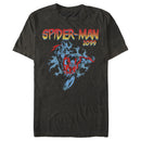 Men's Marvel Spider-Man 2099 Emergence T-Shirt