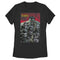 Women's Marvel Zombies Avengers T-Shirt