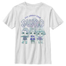 Boy's L.O.L Surprise All About That Swag T-Shirt