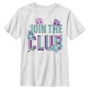 Boy's L.O.L Surprise Join the Club Babies T-Shirt
