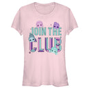 Junior's L.O.L Surprise Join the Club Babies T-Shirt