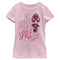 Girl's L.O.L Surprise Lil Miss Spice Sass T-Shirt