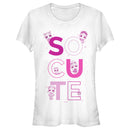 Junior's L.O.L Surprise So Cute Favorites T-Shirt