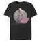 Men's Maleficent: Mistress of All Evil Aurora Portrait T-Shirt