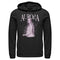 Men's Maleficent: Mistress of All Evil Briar Rose Portrait Pull Over Hoodie