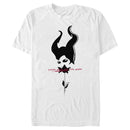 Men's Maleficent: Mistress of All Evil Rose Curse T-Shirt