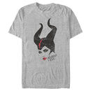 Men's Maleficent: Mistress of All Evil Crown T-Shirt