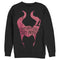 Men's Maleficent: Mistress of All Evil Curses Never End Sweatshirt