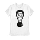 Women's Addams Family Wednesday Everyone Is a Freak T-Shirt
