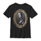 Boy's Addams Family Morticia Classic Frame T-Shirt