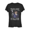 Junior's Addams Family True Love is Forever T-Shirt