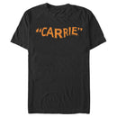 Men's Carrie Classic Logo T-Shirt