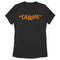 Women's Carrie Classic Logo T-Shirt
