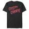 Men's Carrie Creepy Nickname T-Shirt