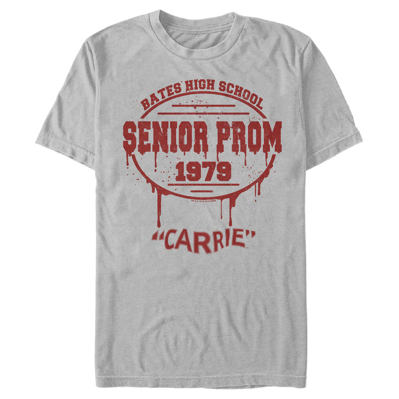 Men's Carrie Senior Prom 1979 T-Shirt