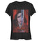 Junior's Mulan Movie Poster T-Shirt